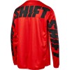 MTB/Motocross Shirt Lange Mouw SHIFT WHIT3 LABEL YORK N002 2019